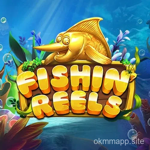 Catch Exciting Rewards with Fishing Games at OKMM Casino