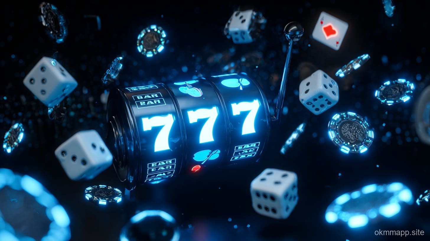 Bet on Sports at OKMM Casino - Competitive Odds and Exciting Sports Betting