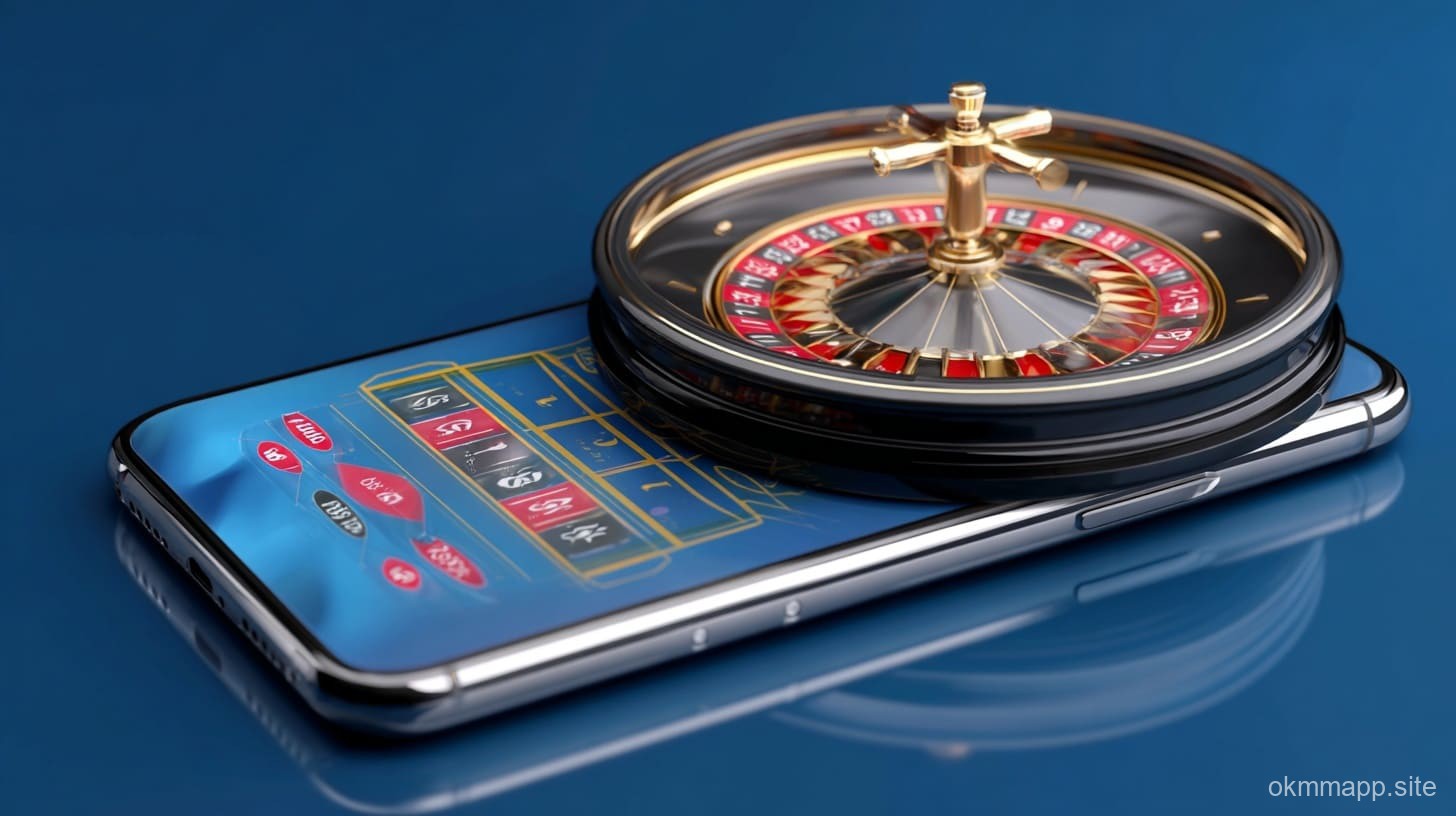 Secure Login to Your OKMM Casino Account for a Safe Gaming Experience