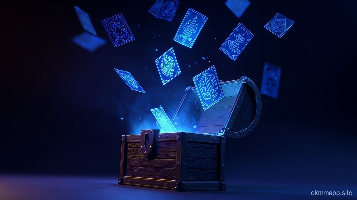 Claim Your Exclusive Bonuses and Promotions at OKMM Casino